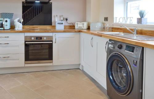 Granary Cottage - Foto 7