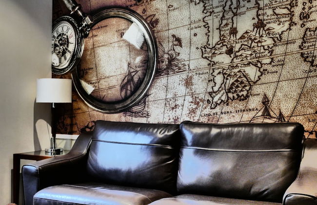 Stewart by Heeton Concept - Foto 45