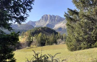 Le duplex de Dana, Gresse en Vercors, Alpes du Nord, classement 3 étoiles par Atout France - Foto 49