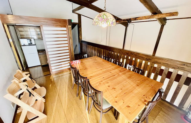 Hakone Man Rai Private Villa & Garden - Foto 17