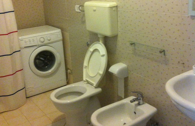 Villa Emanuele - Foto 9