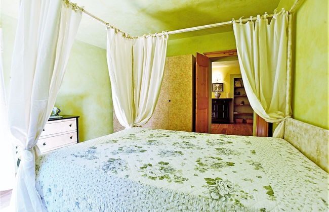 Elegant Villa in Montecosaro Italy with Hot Tub - Foto 3