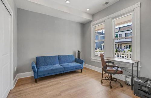 Stunning Renovated DC Home - Foto 16