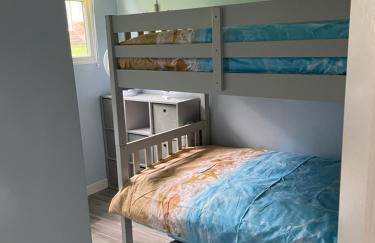 JJs Lodge Holiday Home 14 The Park Bude - Foto 8