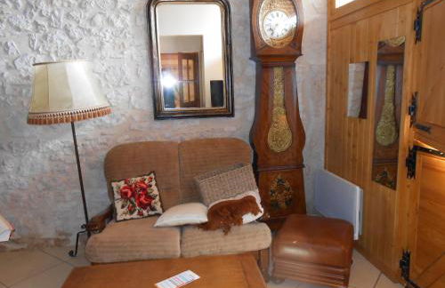 Gite du Cret - Foto 16