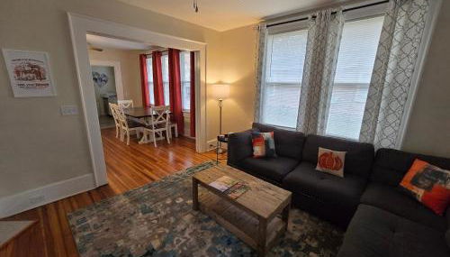 Cozy Swamp Rabbit - Sans Souci Greenville Furman - Foto 4