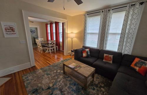 Cozy Swamp Rabbit - Sans Souci Greenville Furman - Foto 4