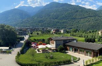 Agriturismo Terra del Sole - Foto 28