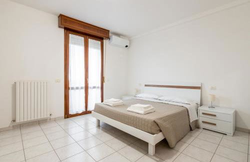 Ca' Mastro Bright Flat with parking - Foto 6