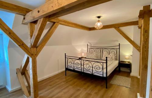 Schloss Badow - Foto 50