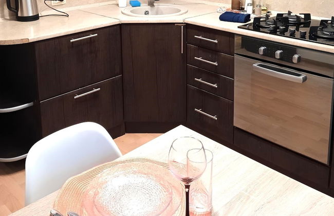 PaulMarie Apartments on Prs.Moskovskiy - Foto 4