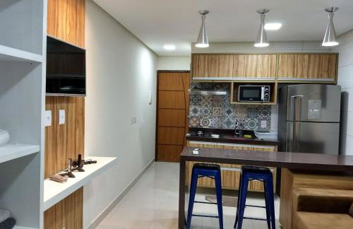 Apartamento Ilhéus Condominio Jubiabá - Photo 6