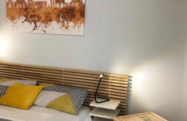 Area33 Guest House - Foto 6