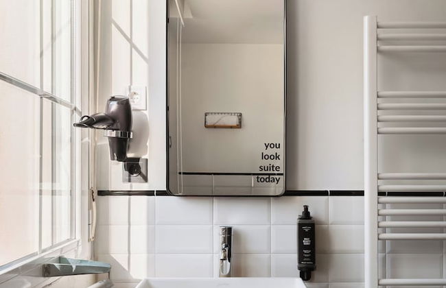 Limehome Madrid Calle de la Madera - Foto 63