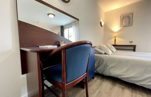 Zen studio ※ parking - piscine - Photo 6