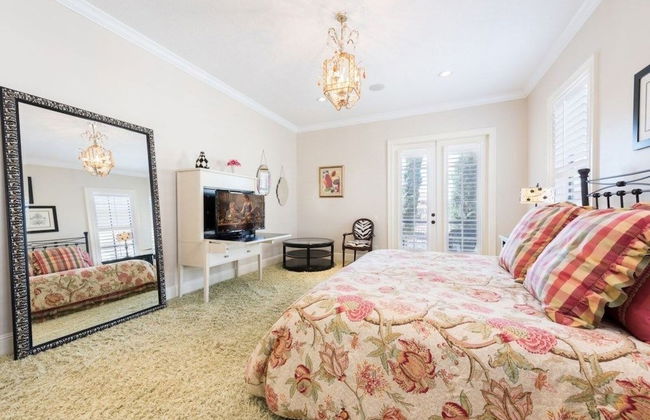 Je50502 - Reunion Resort - 6 Bed 5 Baths Villa - Photo 15