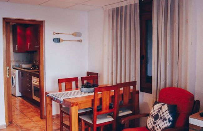 Apartamento con Espectaculares Vistas al Mediterráneo - Foto 8