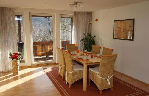 Ferienwohnung-Jungbauernhof - Foto 1