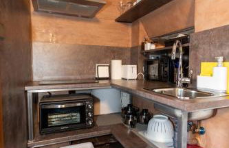 Domus Lapidis - La Galeria - Foto 9