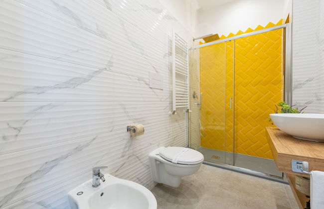 Baia Flegrea Meublè - Foto 61