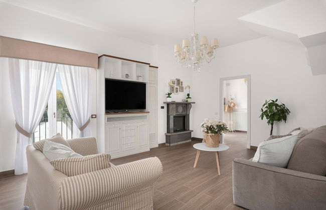 Villa Simona - Photo 13