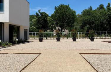 La Villa Blanche - Foto 68