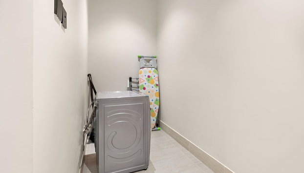 Silkhaus Al Mahmal 70 - Foto 3, Habitación