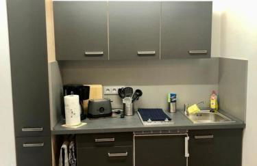 Apartment am Rheinsteig ,privater Vermieter - Foto 11