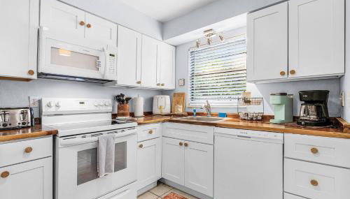 Tiki Retreat - Foto 5