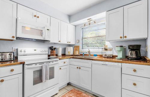 Tiki Retreat - Foto 5