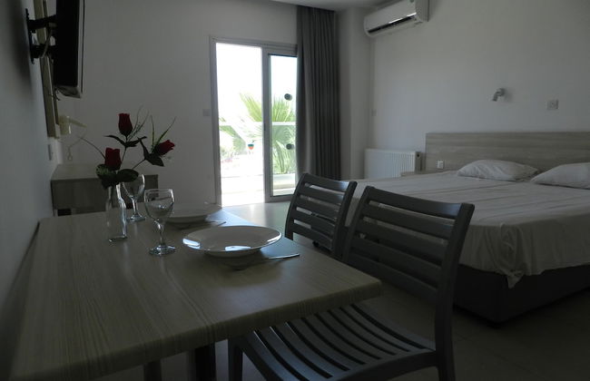 Evabelle Napa Hotel Apartments - Foto 29