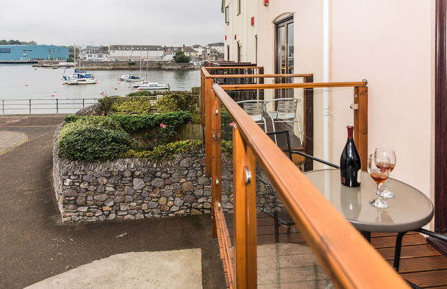 Freemans Wharf - Foto 18