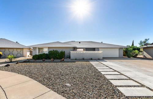 Very Relaxing & Roomy - Foto 1