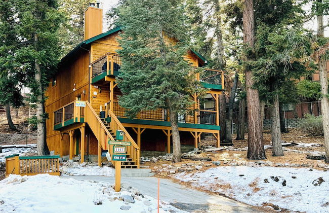 Hunter's Retreat in Upper Moonridge! - Foto 39