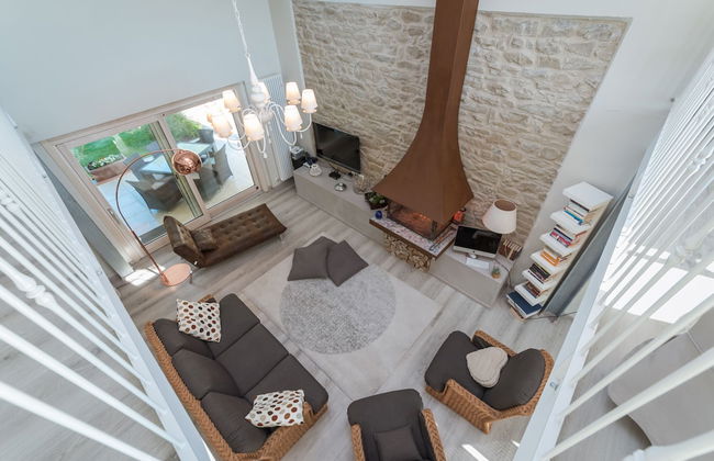 Heartbreaking Charming Villa in Chipieri - Marche - Foto 8