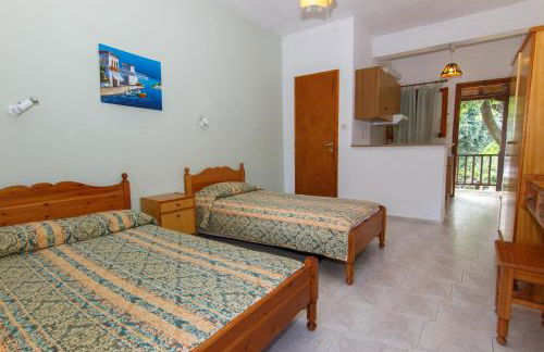 Studios Avra - Foto 21