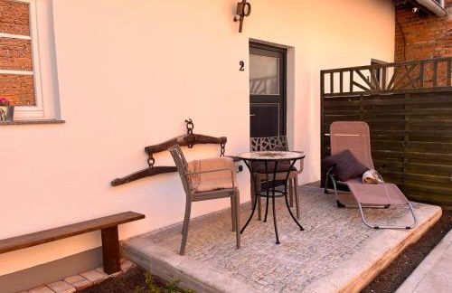 Stadthaus Usedom - Foto 25