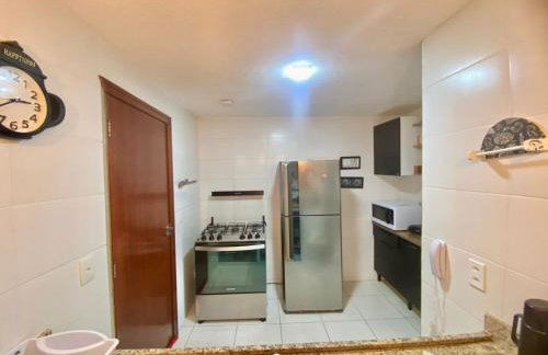 Casa com piscina em condomínio na Rasa - Foto 27