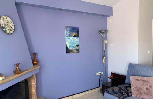 Awesome Home 3' from Metro (M3) Station Agia Paraskevi - Foto 48