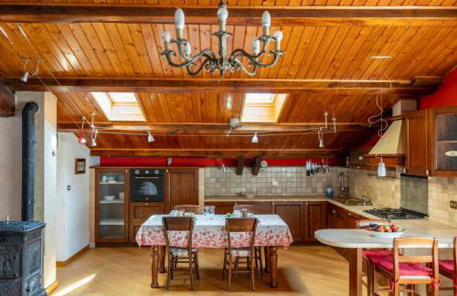 Casa Menek, Darfo Boario Terme Ospitar - Foto 4