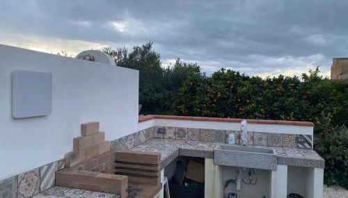 Cocci di tufo Appartamenti - Foto 5