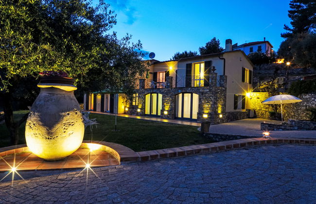 Apartment Coty - IMP522 by Interhome - Foto 39