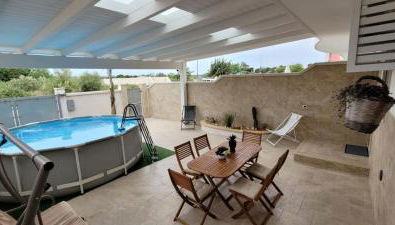 The Sunflower - Foto 5, sunbed