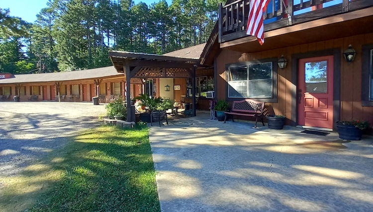 Mostrador de check-in y check-out