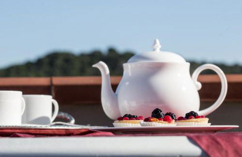 Elafi Penthouse - Foto 42