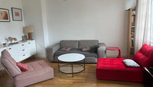 bel appartement proche centre parking gratuit - Foto 2