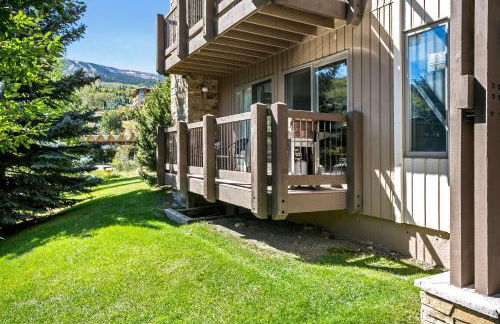 Woodbridge Condos by Snowmass Vacations - Foto 8