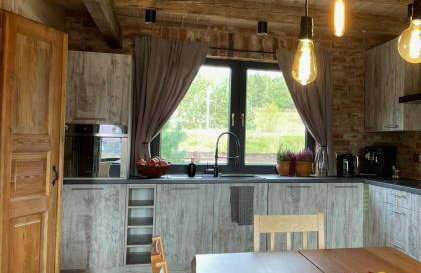 Siedlisko Rykowisko - Foto 18