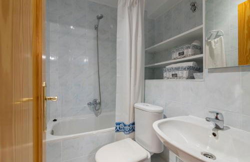 Apartamentos Vicenta - Foto 5