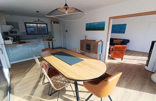 New house near ria and beach - Foto 2